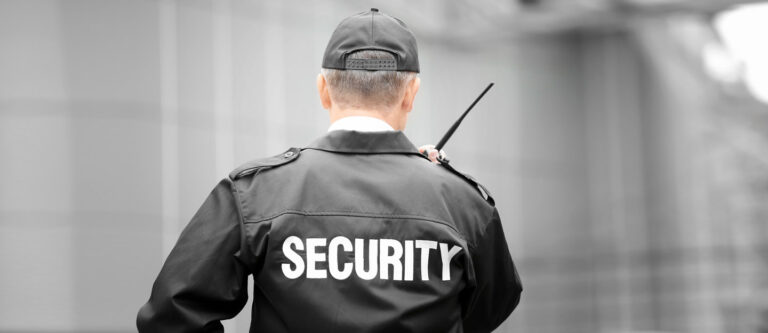 Keeping Your Assets Secure: A Guide to Hiring Private Security in the UK